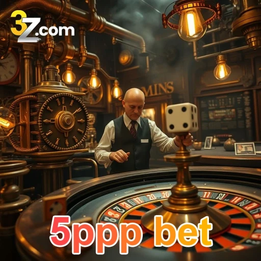 5ppp bet App