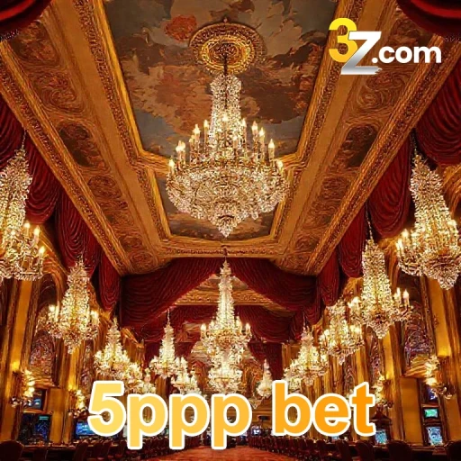 5ppp bet Bônus
