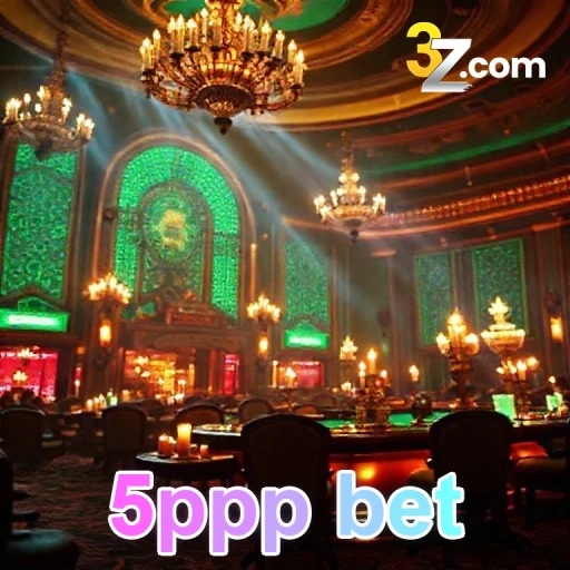 5ppp bet Jogos de caça-níqueis