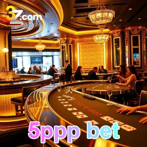 5ppp bet Login