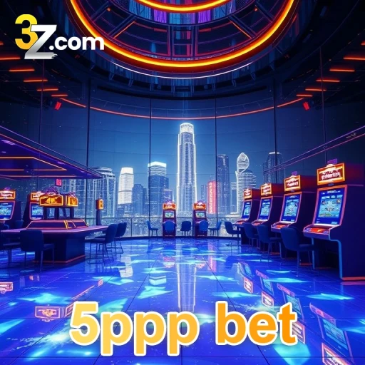 5ppp bet